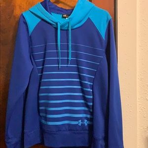 UnderArmour Hoodie